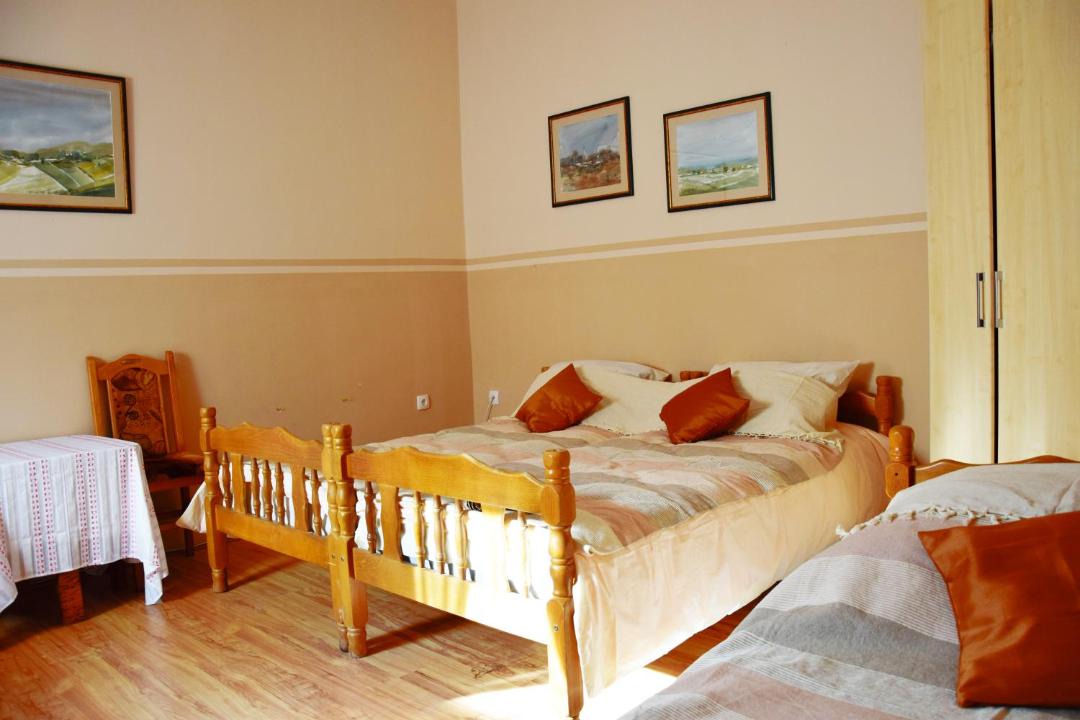 Photo of Bedroom in Sombor