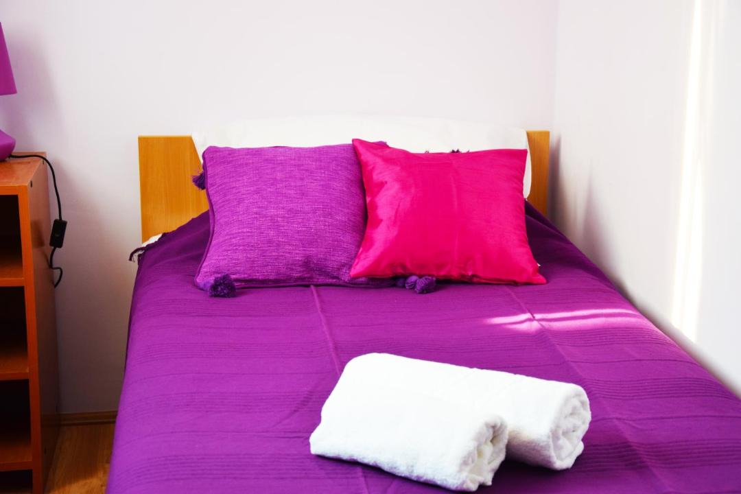 Photo of Bedroom in Sombor