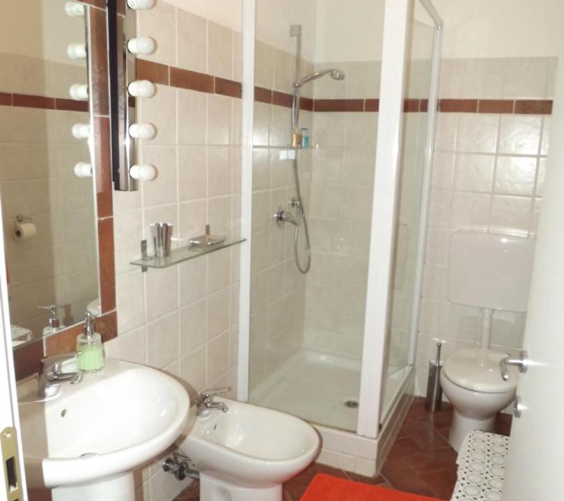 Photo of Bathroom in Citta Nuova-Barriera Nuova-San Vito-Citta Vecchia