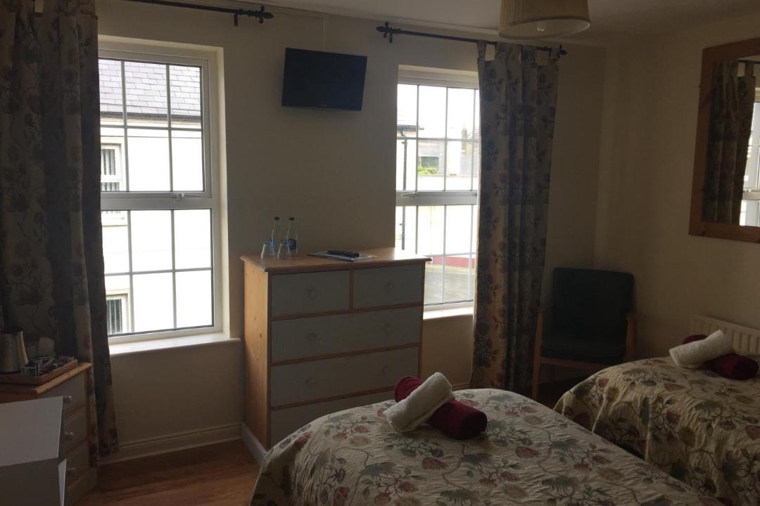Photo of Bedroom in Portaferry