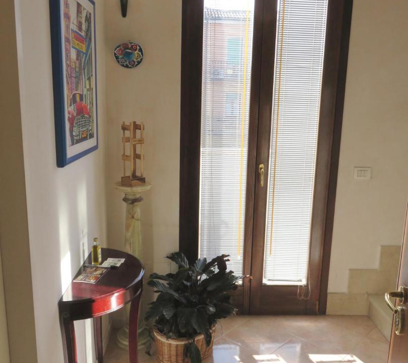 Photo of Livingroom in Borgo Roma