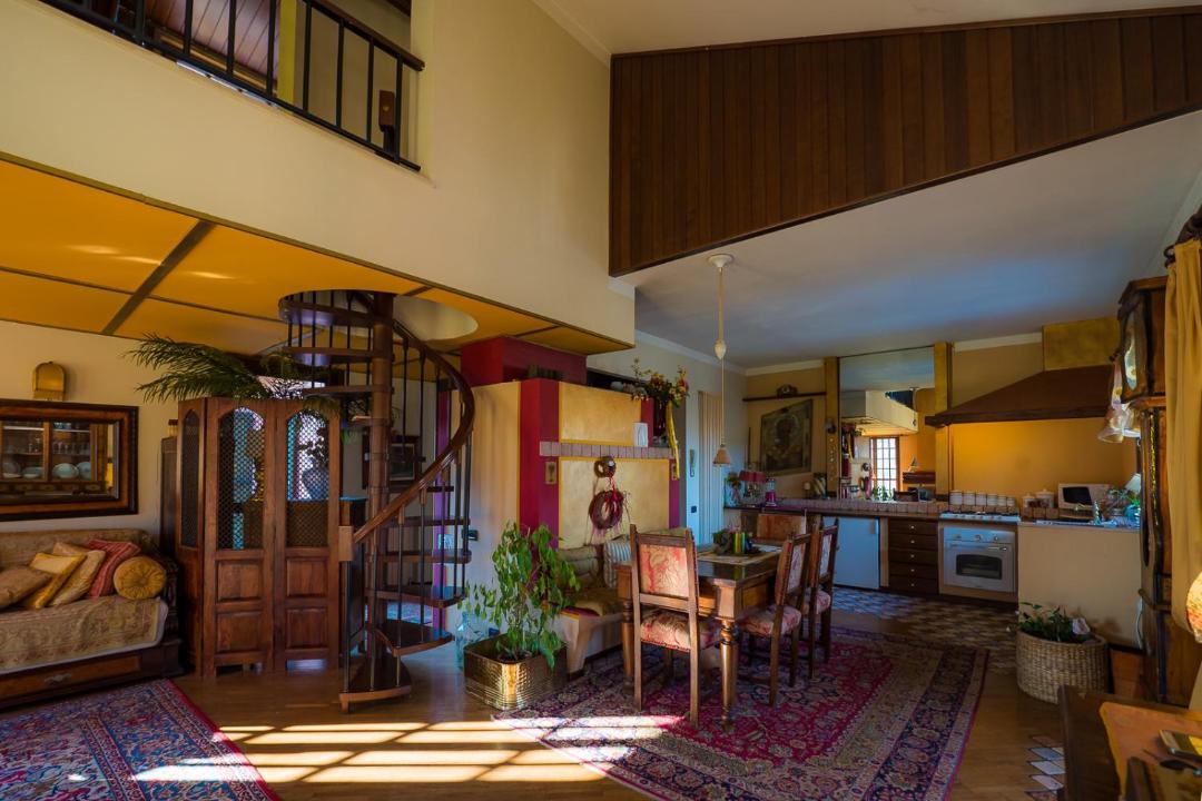 Photo of Livingroom in Calco Superiore