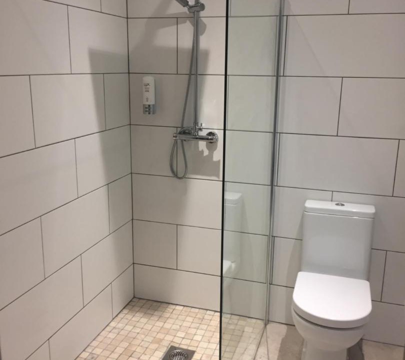 Photo of Bathroom in Portaferry