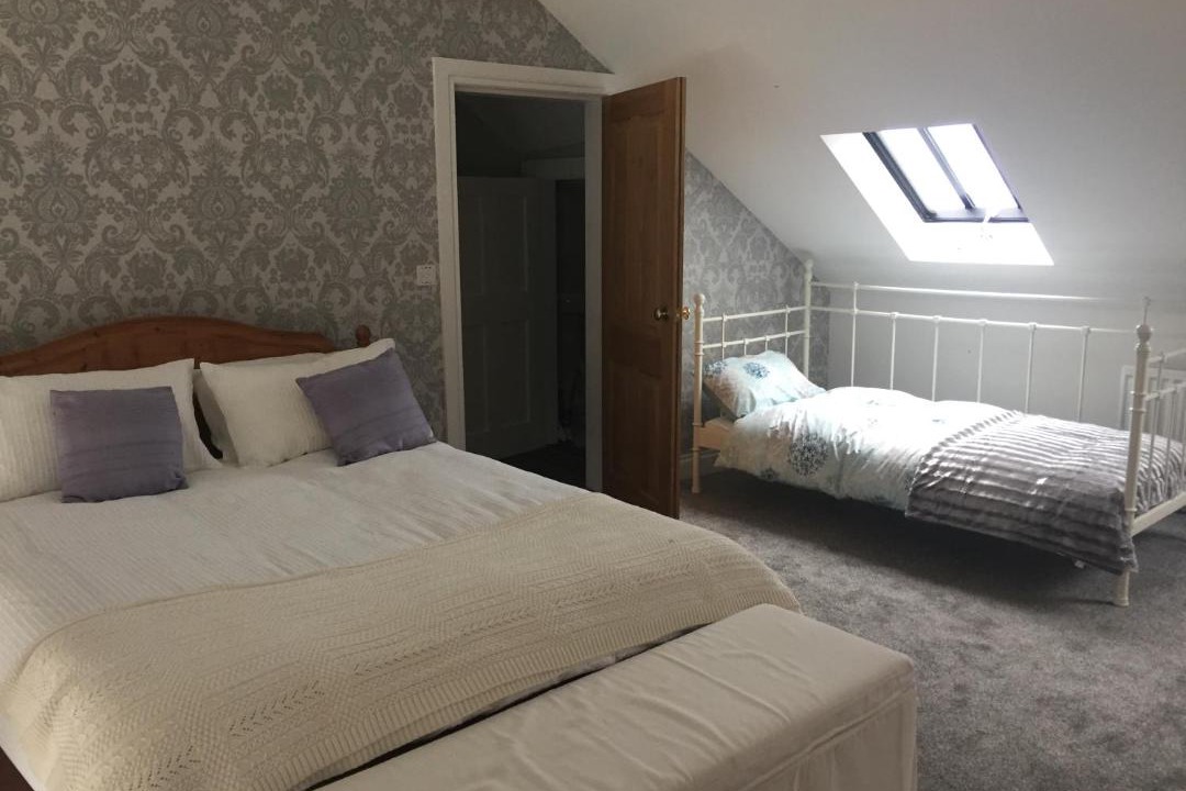 Photo of Bedroom in Portaferry