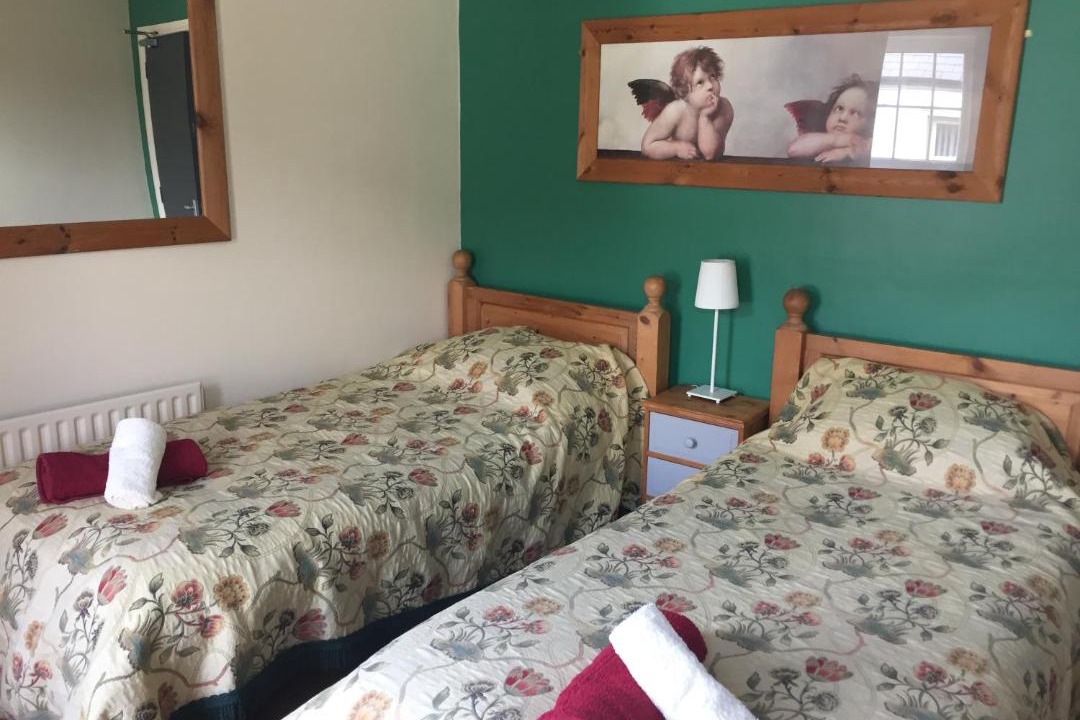 Photo of Bedroom in Portaferry
