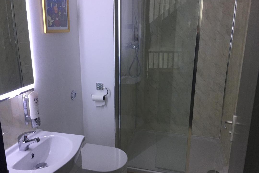 Photo of Bathroom in Portaferry
