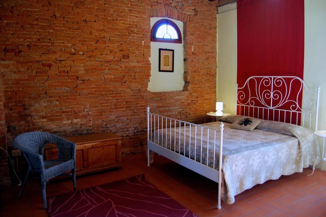 Photo of Bedroom in Montecalvoli