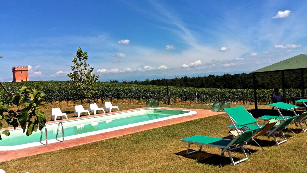 Photo of Outdoor in Montecalvoli