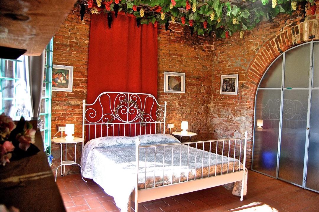 Photo of Bedroom in Montecalvoli