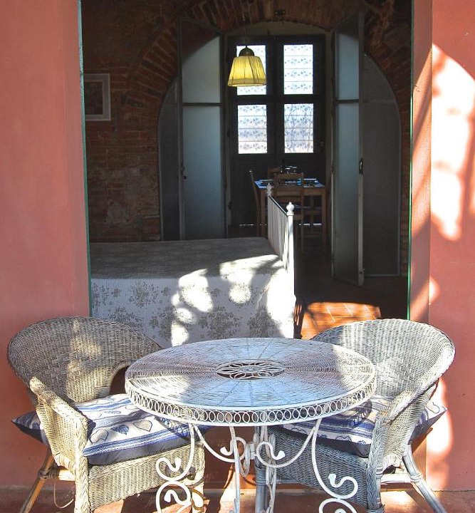 Photo of Livingroom in Montecalvoli
