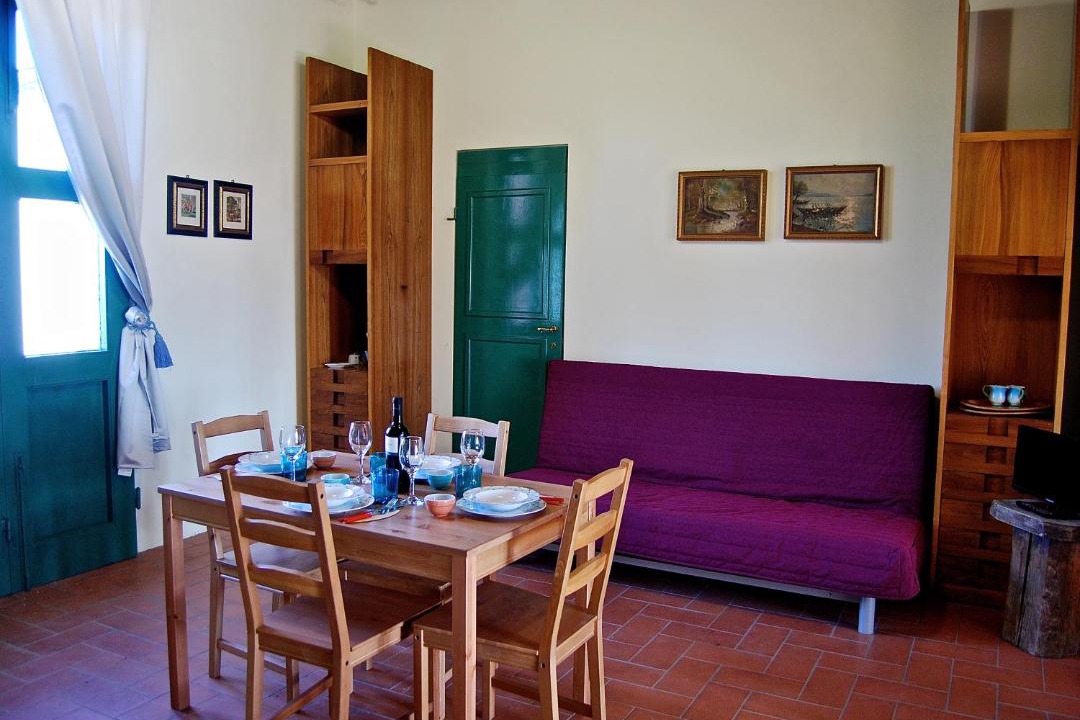 Photo of Livingroom in Montecalvoli