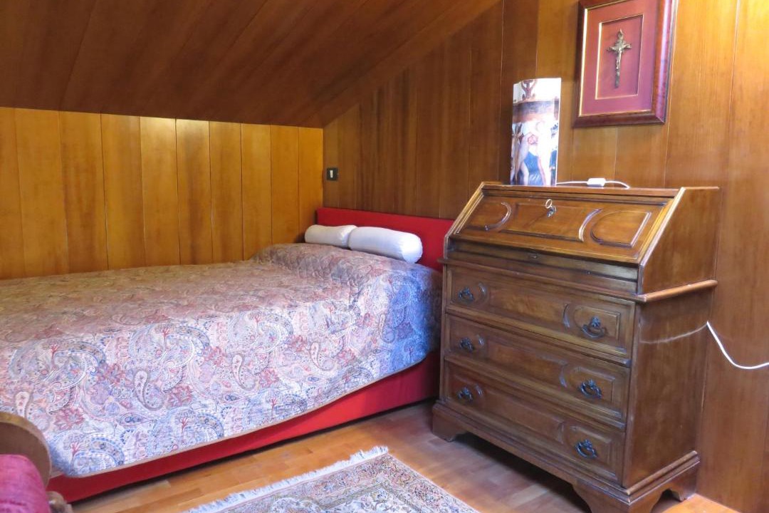 Photo of Bedroom in Borgo Roma