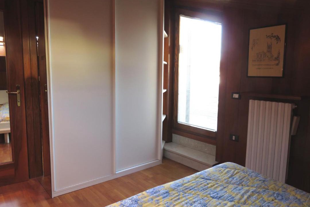 Photo of Bedroom in Borgo Roma