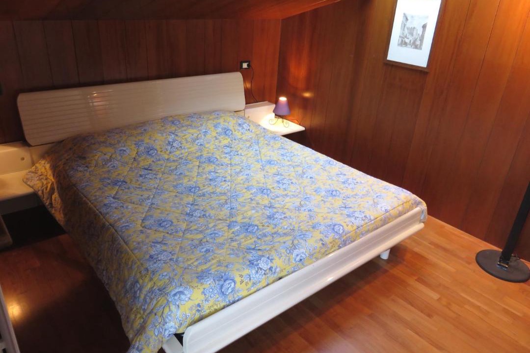 Photo of Bedroom in Borgo Roma