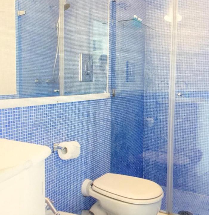 Photo of Bathroom in Capri