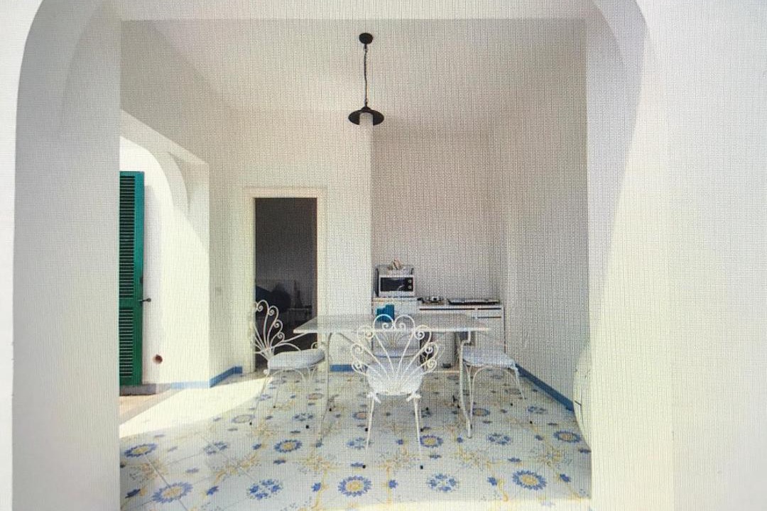 Photo of Bedroom in Capri