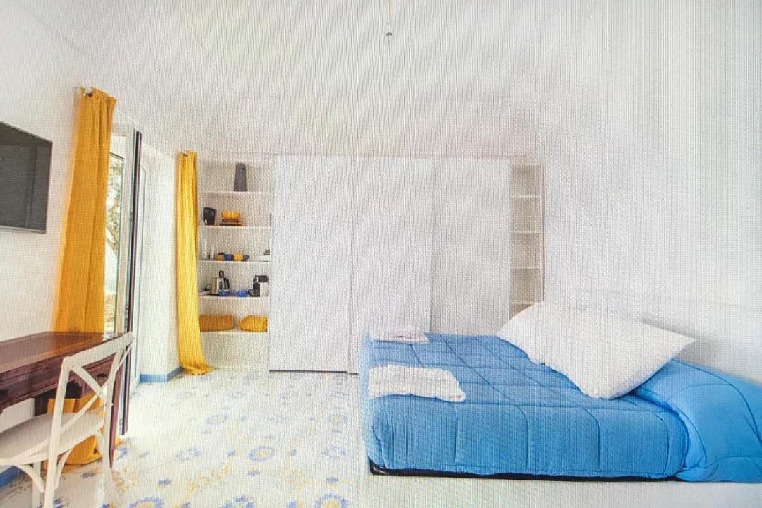 Photo of Bedroom in Capri