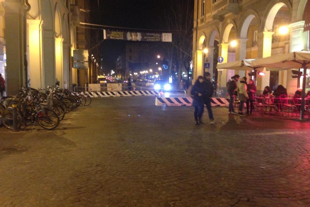 Photo of Others in Historic Center