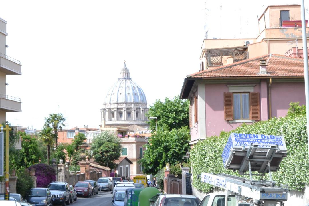Photo of Others in Quartiere XIII Aurelio