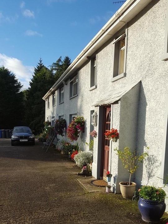 Photo of Buildings in Ballycarry