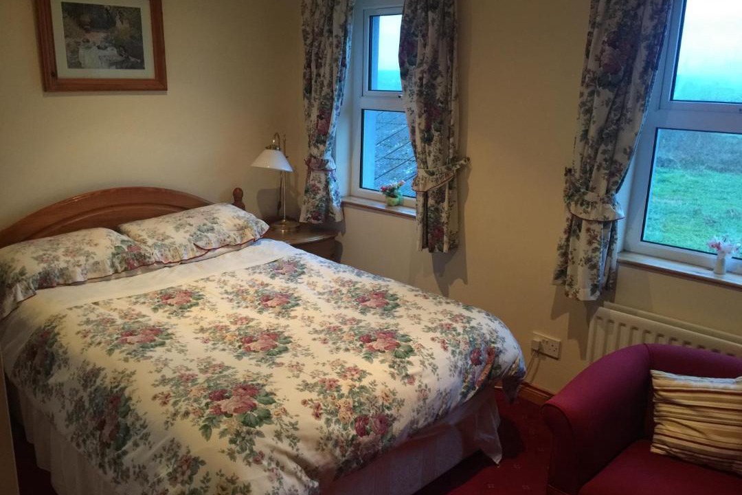 Photo of Bedroom in Ballycarry