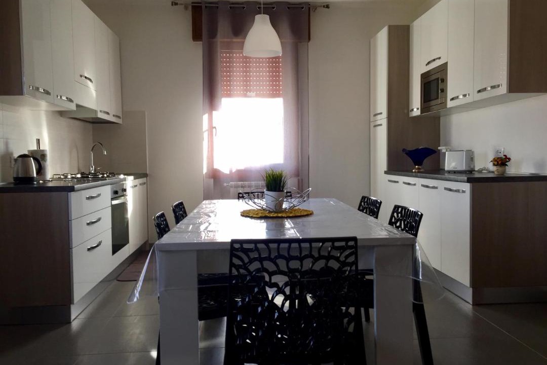 Photo of Kitchen in Favaro Veneto