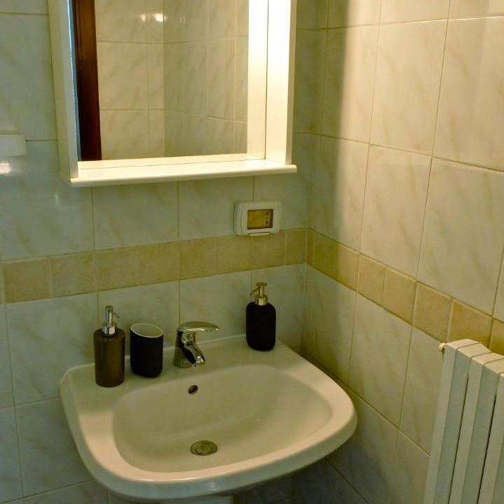 Photo of Bathroom in Sulmona