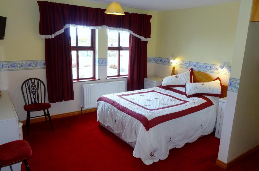 Photo of Bedroom in Ballycastle