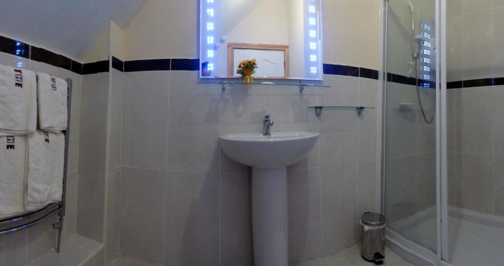 Photo of Bathroom in Ballycastle