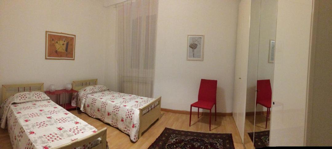 Photo of Bedroom in Citta Nuova-Barriera Nuova-San Vito-Citta Vecchia