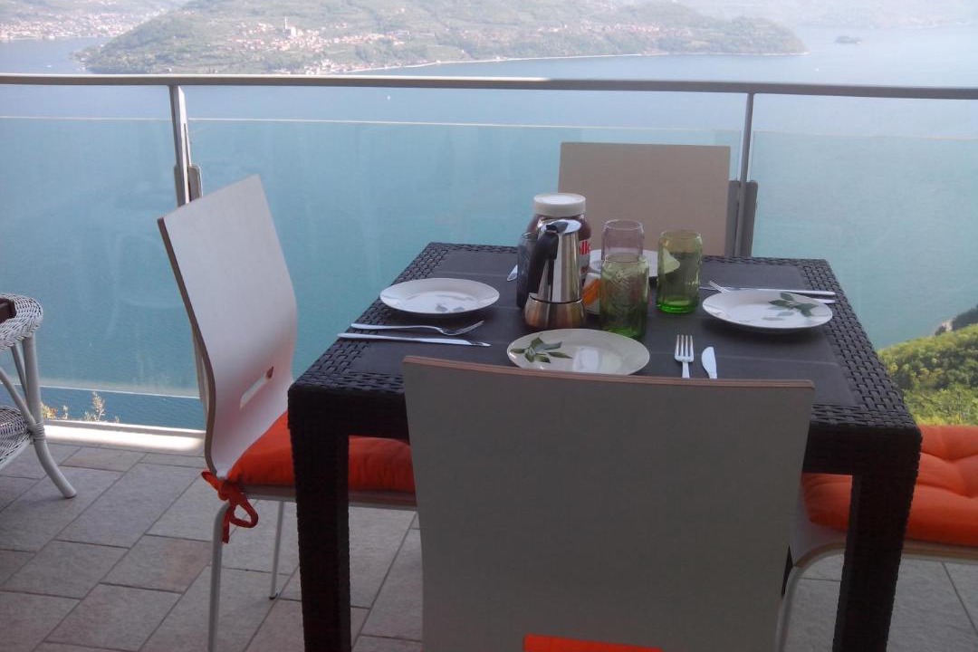 Photo of Patio Balcony in Parzanica