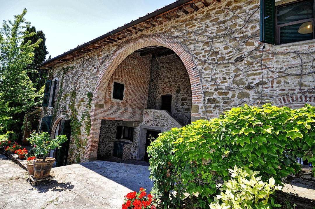 Photo of Others in Cavriglia