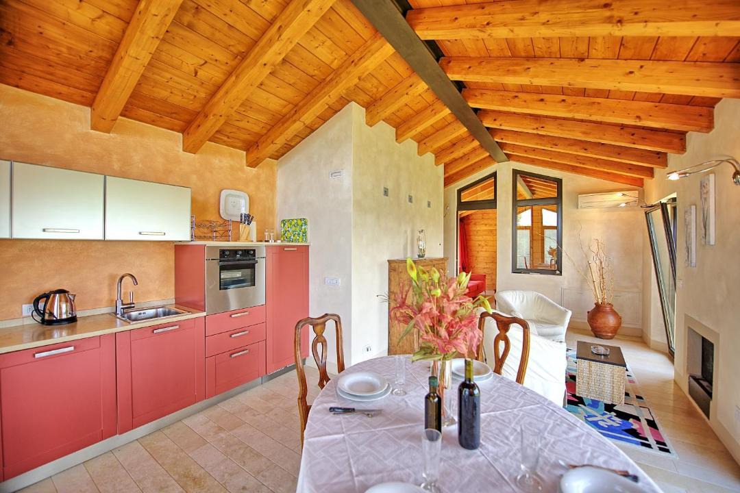 Photo of Kitchen in Magliano