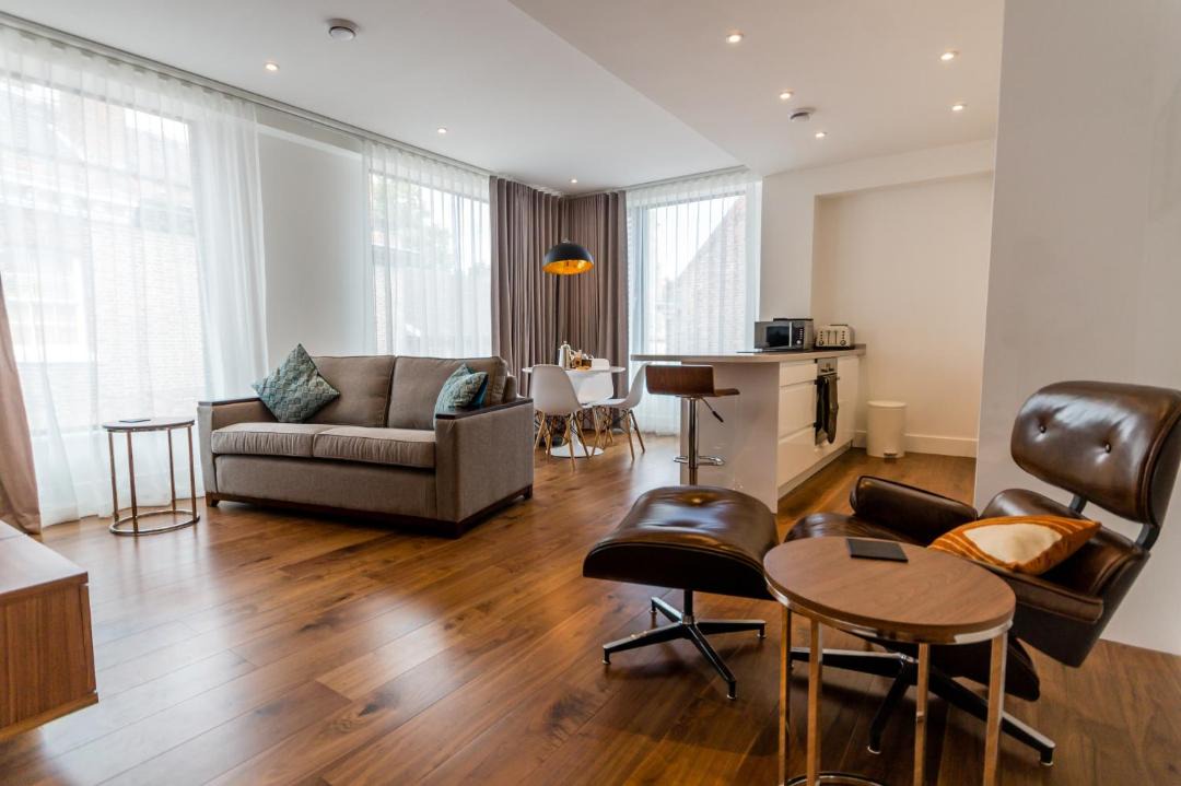 Photo of Livingroom in York