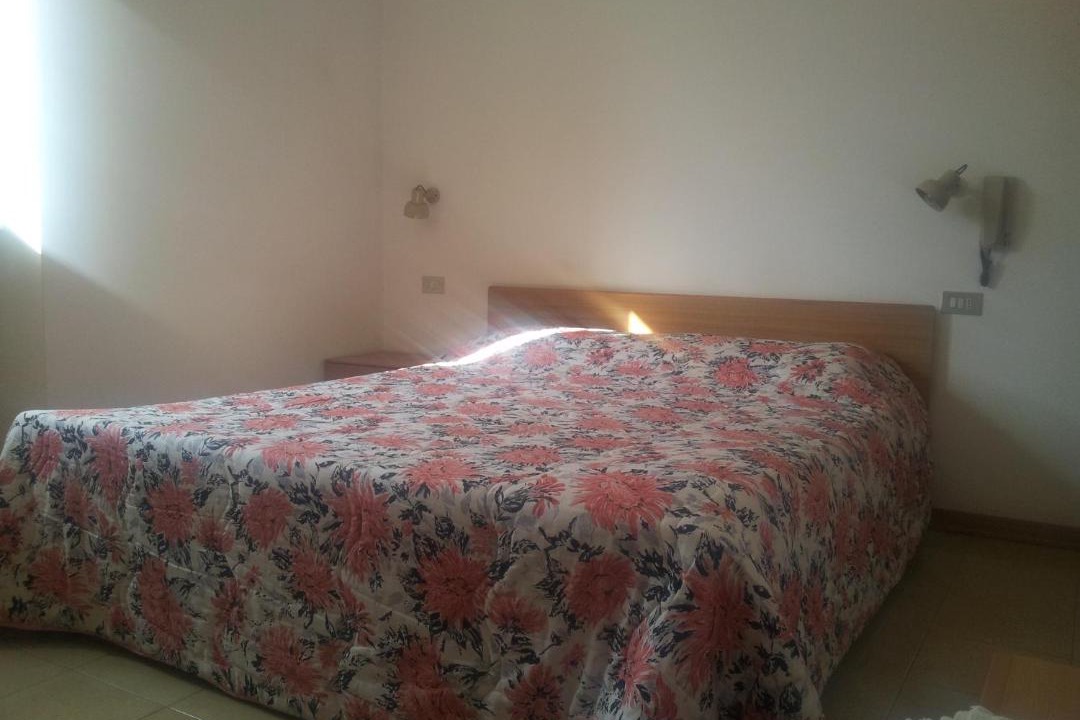 Photo of Bedroom in Montemonaco