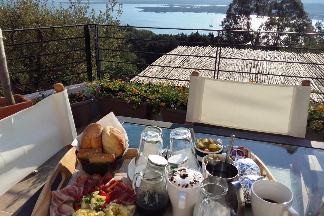 Photo of Patio Balcony in Golfo di Marinella
