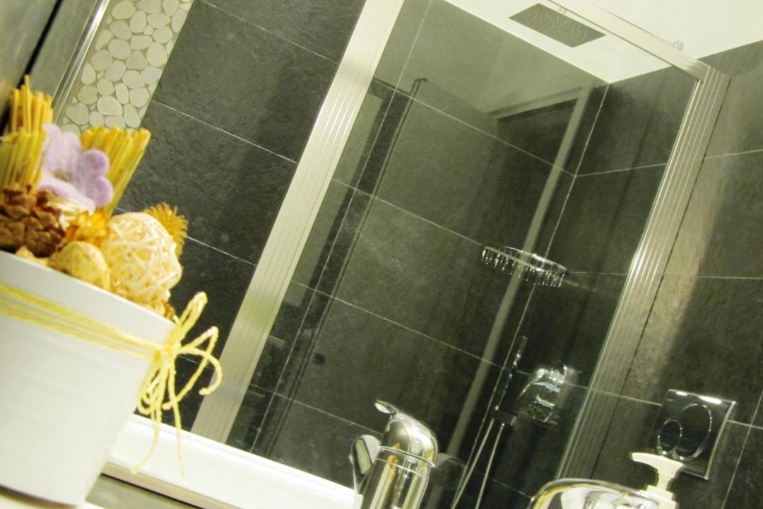 Photo of Bathroom in Niguarda