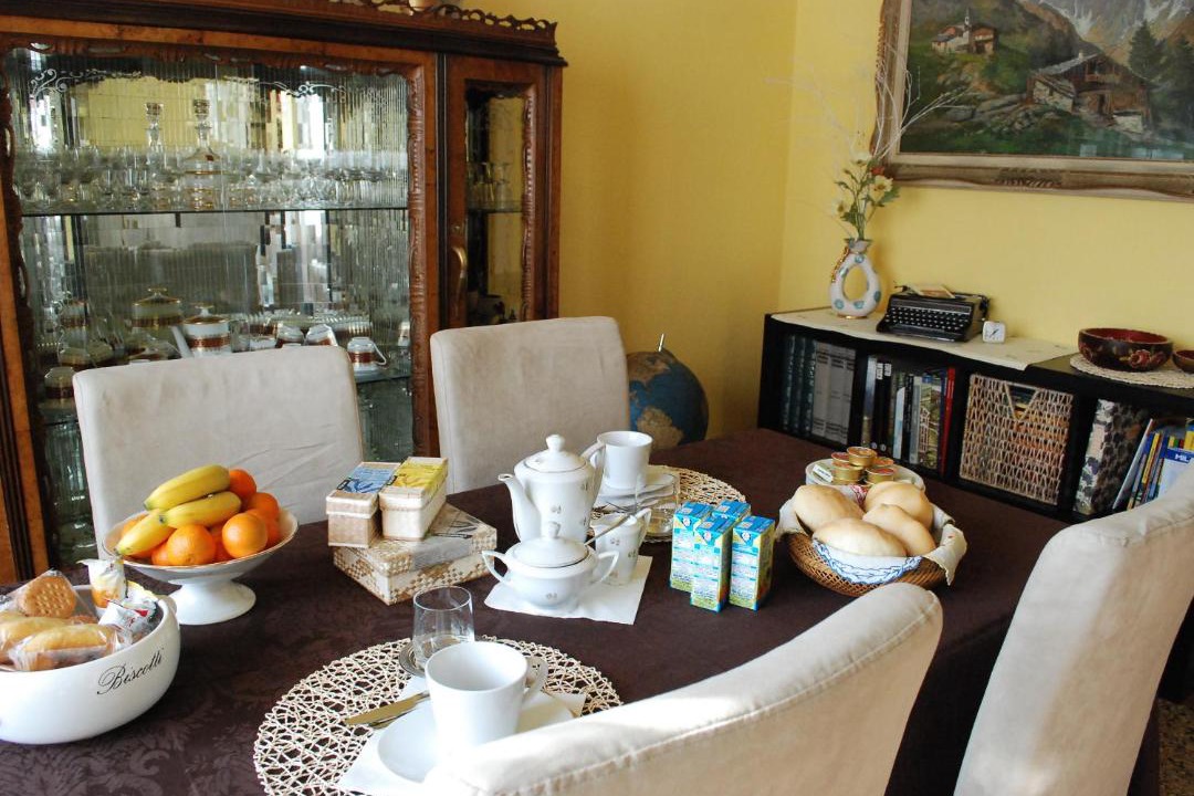 Photo of Livingroom in Niguarda