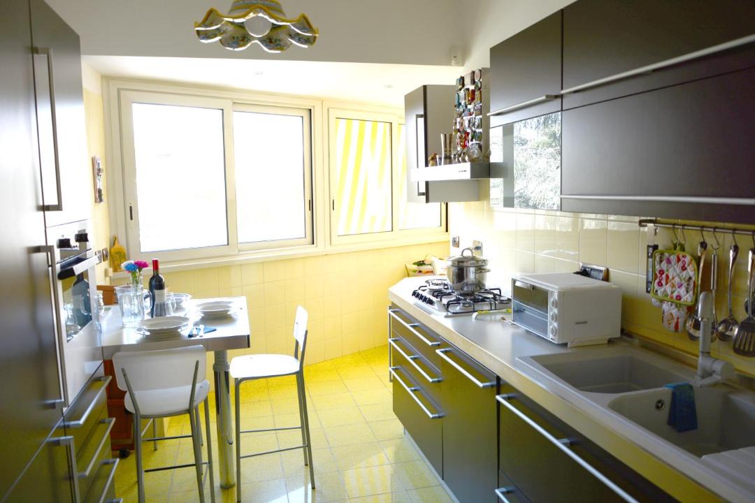 Photo of Kitchen in Trionfale