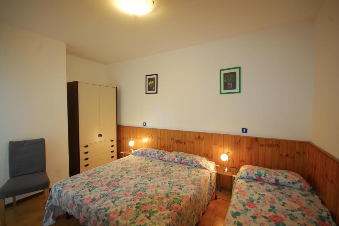 Photo of Bedroom in Lignano Riviera