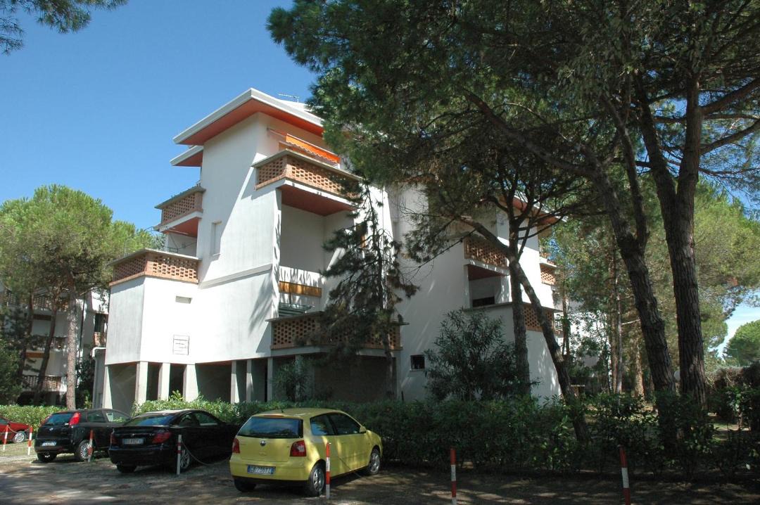 Photo of Buildings in Lignano Riviera