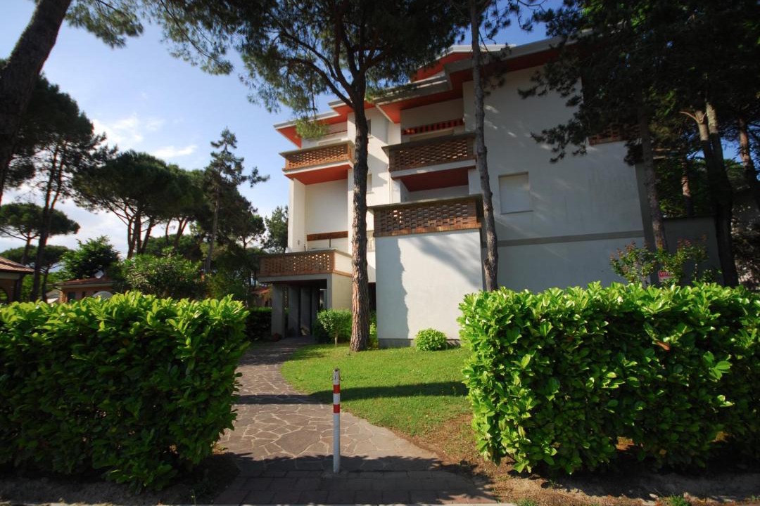 Photo of Buildings in Lignano Riviera