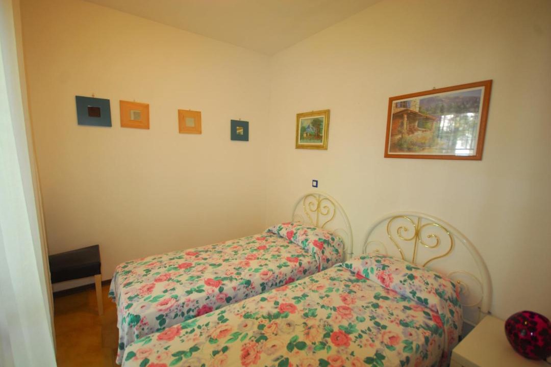 Photo of Bedroom in Lignano Riviera