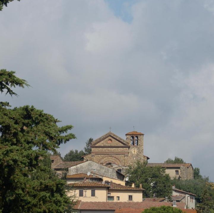 Photo of Others in Panzano in Chianti