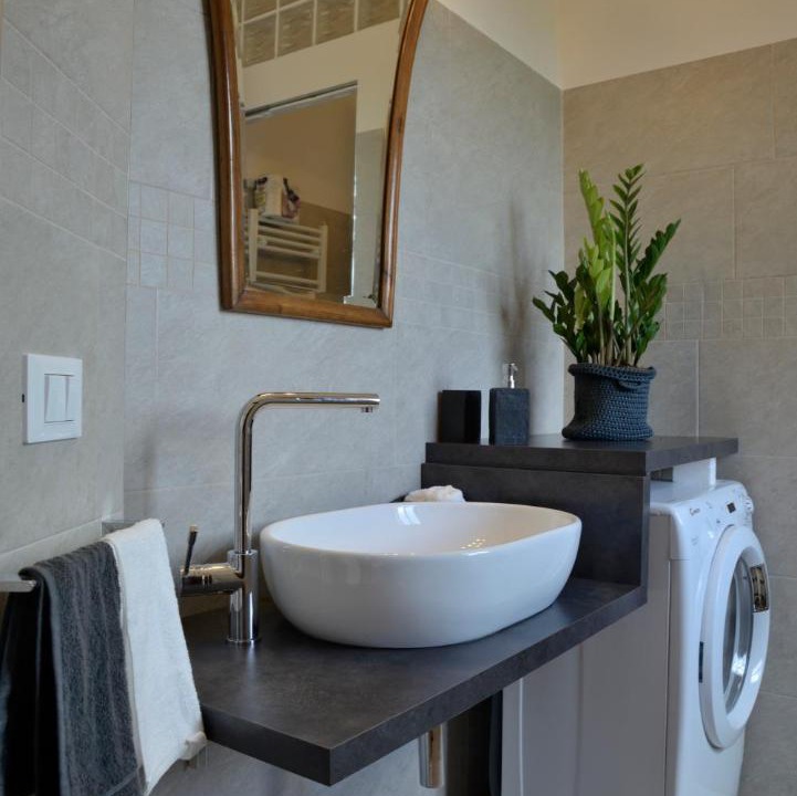 Photo of Bathroom in Panzano in Chianti