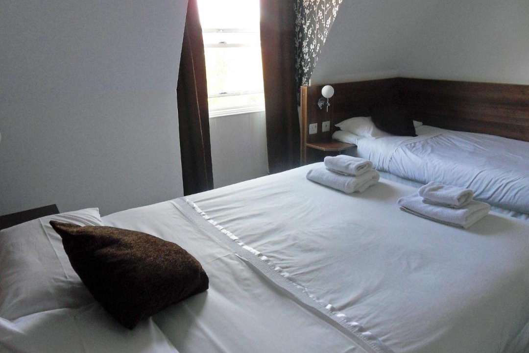 Photo of Bedroom in Newington