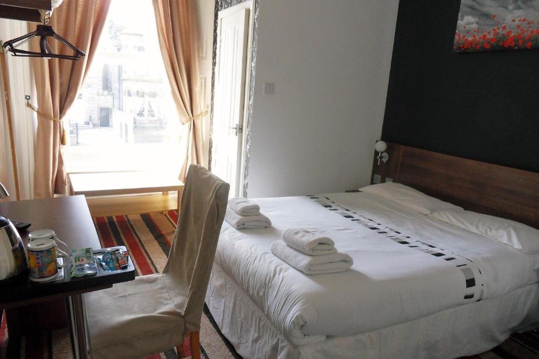 Photo of Bedroom in Newington