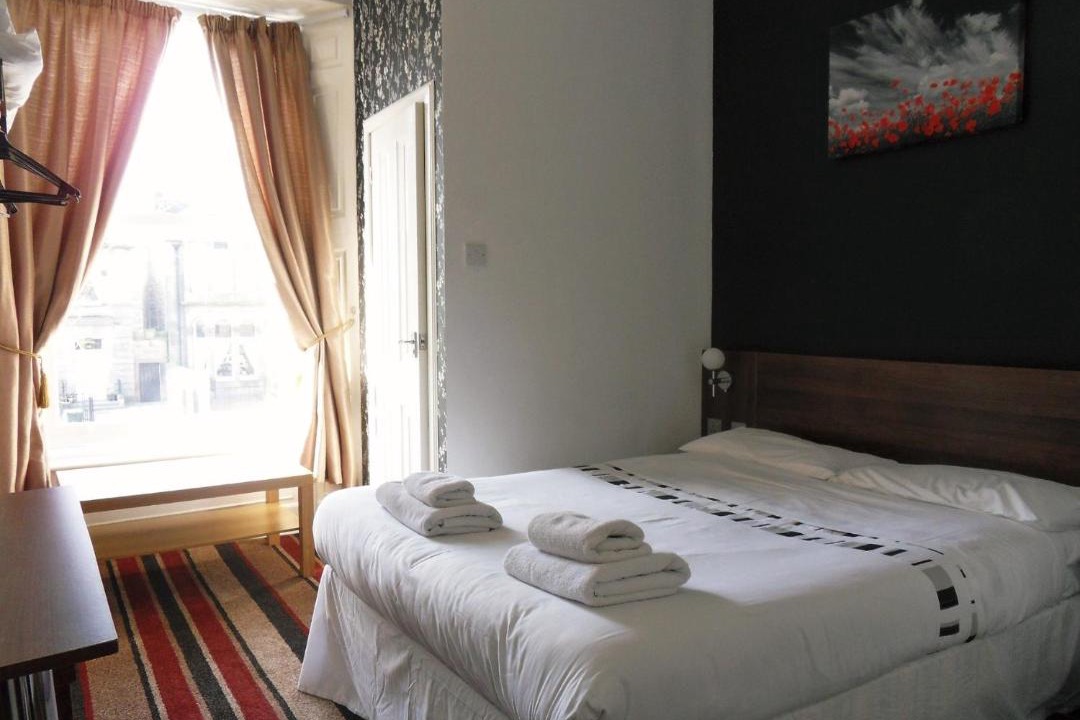 Photo of Bedroom in Newington