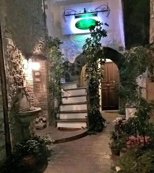 Photo of Others in Olevano Romano