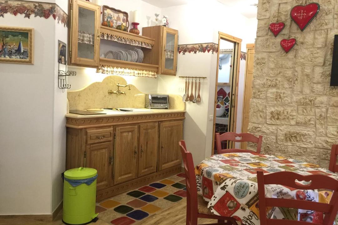 Photo of Kitchen in Aremogna